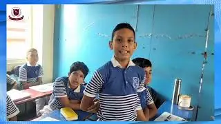 Class 4 Weather Wheel Activity | Fun Learning about Weather | Vivekanand Public School Jaipur