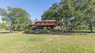6641 S Eagle Rd, Anahuac, TX