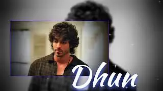 Dhun remix from saiyaara 💐 | @lofilifechanger
