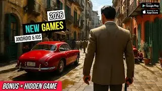 Top 10 NEW Android Games January 2025 😱🔥 | You Can&rsquo;t Miss