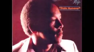 FRUTO HUMANO -  ISMAEL RIVERA