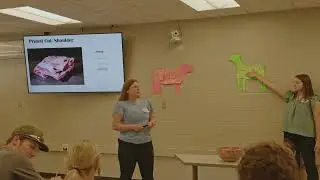 Pasture Party Pack Video