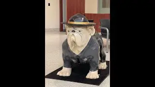 Clarke County Sheriff's Office Physical Agility Test (PAT)