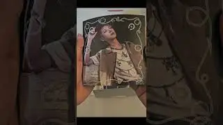 Unboxing NCT DREAM 6th Mini Album BEAT IT UP (Renjun Digipack Ver.) #nct #nctdream #renjun #kpop