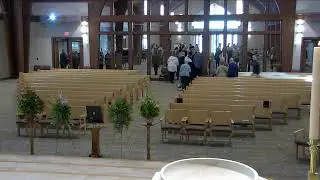 The Christian Funeral of Joyce Strohm