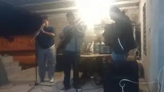 Jos&eacute; Luis Galv&aacute;n - La Merced Catamarca