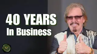 What's REALLY Holding You Back from Business Success?