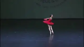 Miruna Stoicescu - 13 years old
