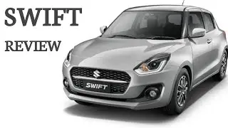 SWIFT | User Review