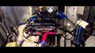 Porsche 911 Turbo powered by O.CT Tuning - 669 PS / 880 Nm !!