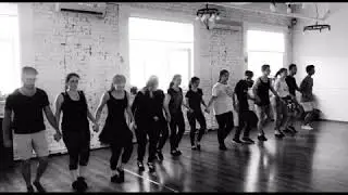 Armenian dances for families and teams