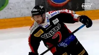 JYP 2016-2017: #18 Michel Miklík (Highlights)