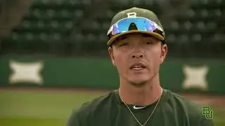 This Is My Baylor Story: Josh Bissonette