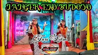 JANGER EKO BUDOYO ~ TARI LILIN~