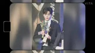 Rowoon fan edit||Rowoniee\\^_^