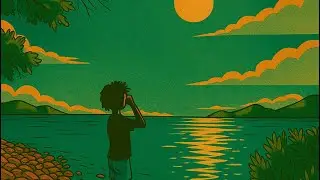 Vib3 - Bahama Breeze (Official Music Video)