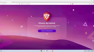 Как установить браузер Brave на Chromebook в 2023 году