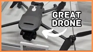 Best Drones for Search-And-Rescue and Emergency Services in 2025