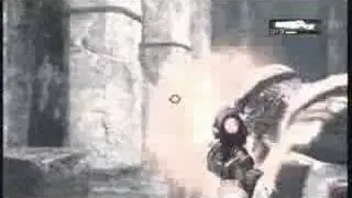 YOTN BADEND vs. Nemesis117 94