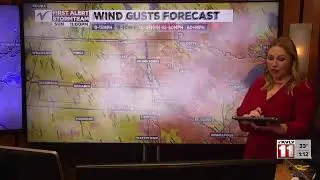 🚩VNN Update: 4 First Alert Weather Days