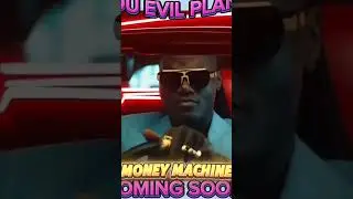 WE COMING DOWN SOON