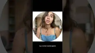 больше авторского в тгк: Live to GIVE
