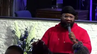 ACFC| Celebration of Life | Tommy Lee Johnson  Jr. | 10-31-2025
