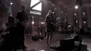 Hooverphonic - Mad About You (Hazard Cover)