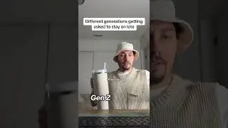 I&rsquo;m the Millennial 😖