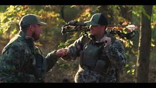 Fred Eichler Inspired New Broadhead from Wasp Archery