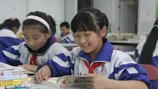 Why Shanghai is #1 in the World in Reading, Math, and Science