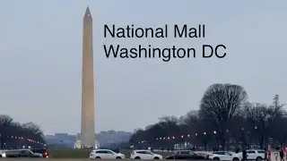 National Mall Washington DC Liberia House Manassas Virginia USA