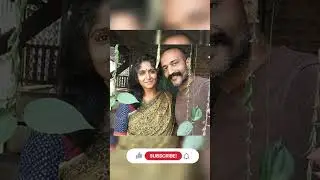 😎Actor Kishore with his wife and family.... 😎#viral #kishore