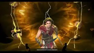 Kassandra Fusion is LIVE in RAID Shadow Legends!