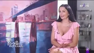 Brigitte, deranjată de afirmațiile lui Florin Pastramă: „Un bărbat adevărat are o singură femeie”