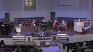 Trombone Quartet: Contrapunctus9