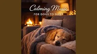 Restful Sleep Music for Dogs