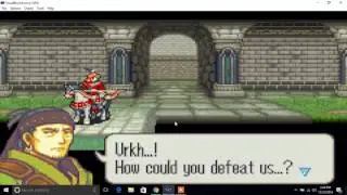 FE 6 Monke's Trap, Not The Best Of Traps