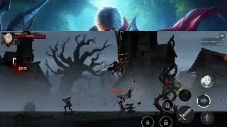 SHADOW SLAYER: ESSE GAME &Eacute; MATAN&Ccedil;A BRUTAL!