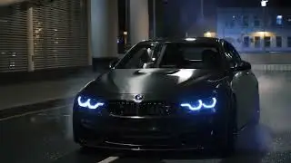 All I Want BENY Remix (Bass Boosted) [BMW M performance]