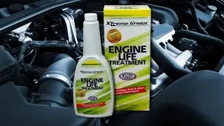 Engine Life Treatment Product Video (HD) rev