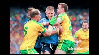 VIDEO: Dublin star Jonny Cooper 