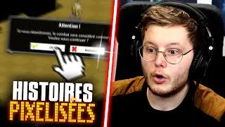 SA PIRE ERREUR SUR DOFUS… HP #21