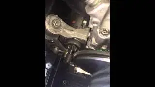 2009 xp 800 starter gear