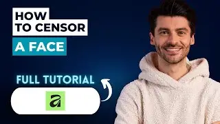 How to Censor a Face in Affinity Photo [2026 Full Guide]