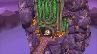 Temple Run 2: Halloween Update!