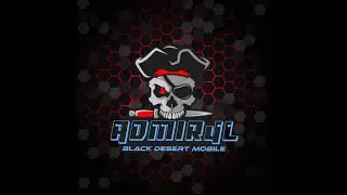 Black Desert Mobile - Guild War