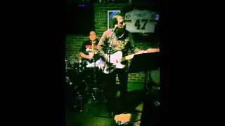 PSRO LIVE AT JAKE'S IN DC!