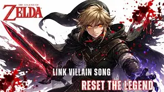 Legend of Zelda: Link Villain song
