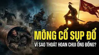 Phạm Ngũ Lão Là Ai Mà Khiến Thoát Hoan Chui Ống Đồng?